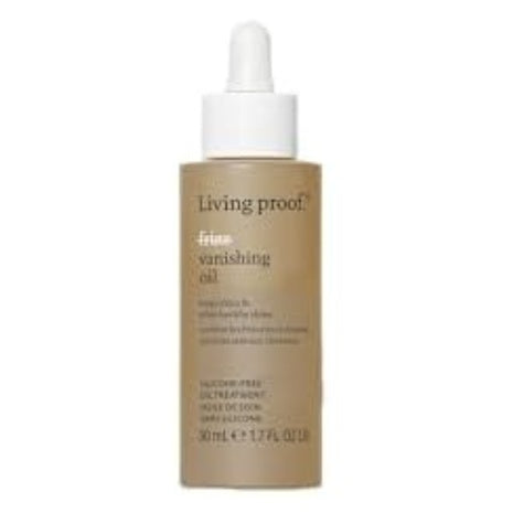 2-Pack Living Proof 1.7 oz No Frizz Vanishing Oil