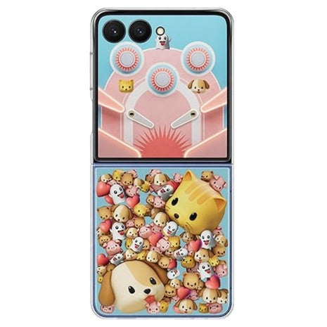Samsung Galaxy Z Flip7 Flipsuit Phone Case