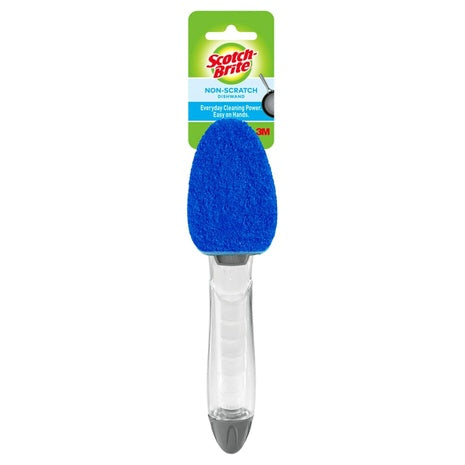 Scotch-Brite Non-Scratch Dishwand