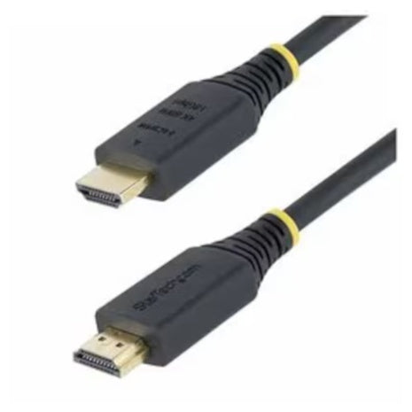 StarTech.com HDMI 2.0 6Ft M/M 4k60 HDR Cable