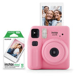 Fujifilm Instax Mini SE Instant Camera (5 Colors)