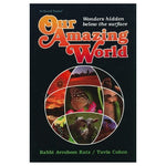 ArtScroll: Our Amazing World Wonders Hardcover