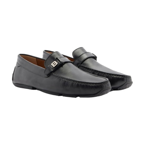 Up To 70% Off Bally Men's Shoes!