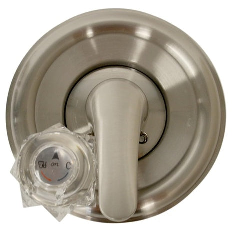 Danco 10004 Trim Kit, For Use With Delta Tub And Shower Faucets