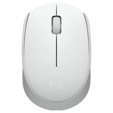 Logitech M170 2.4 GHz Wireless Mouse W/ USB Mini Receiver