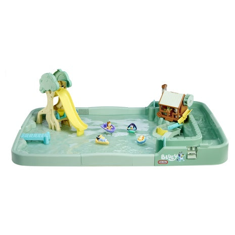 Little Tikes Bluey Bushland Adventure Water Table
