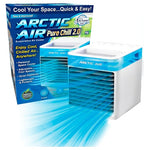 Arctic Air Pure Chill 2.0 Evaporative Air Cooler