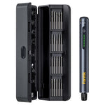 20-Piece Fanttik F2 Master Engraving Pen Kit With 5 Variable Speed
