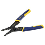 Irwin Vise-Grip 8" Wire Stripping Tool / Wire Cutter (2078309)