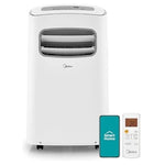 Midea Smart 3-in-1 Portable Air Conditioner