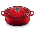 Le Creuset 4.5-Quart Oval Dutch Oven (5 Colors)