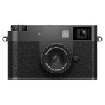 FUJIFILM X Half Mirrorless Camera