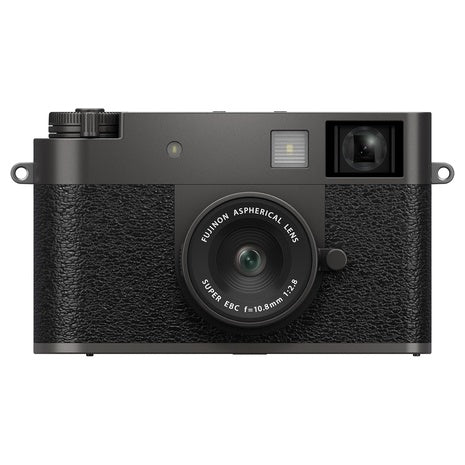 FUJIFILM X Half Mirrorless Camera