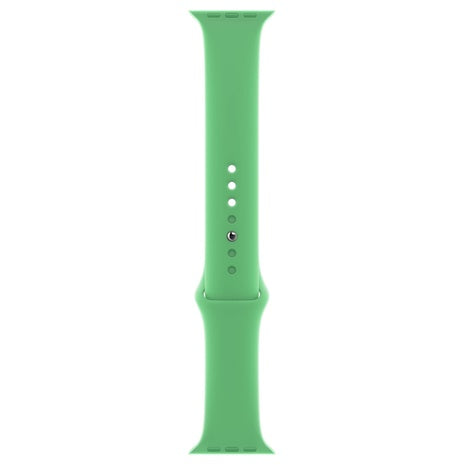 Apple Watch 41mm Sport Band (Bright Green)