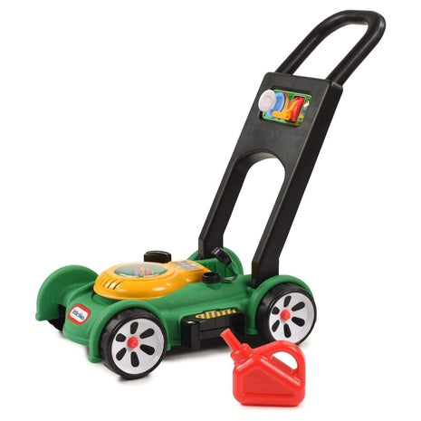 Little Tikes Gas 'n Go Mower