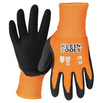 Klein Tools Winter Work Gloves (Large)