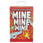 Mine Mine Mine Card Game