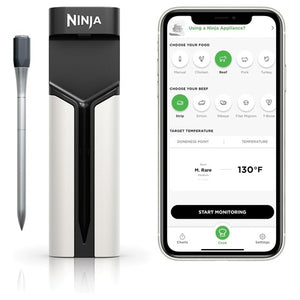 Ninja ProChef Wireless Meat Thermometer