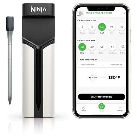 Ninja ProChef Wireless Meat Thermometer