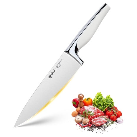 Premium Kitchen Knives On Sale