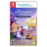 Disney Dreamlight Valley Cozy Edition (Nintendo Switch)