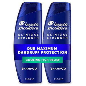Itch Relief