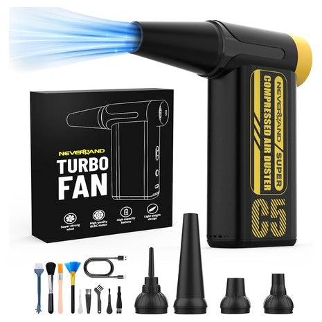 Wireless Electric Air Duster