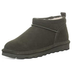 BEARPAW Women's Super Shorty Ankle Boot