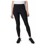 Eddie Bauer Womens Midweight High Rise Trail Tight Leggings