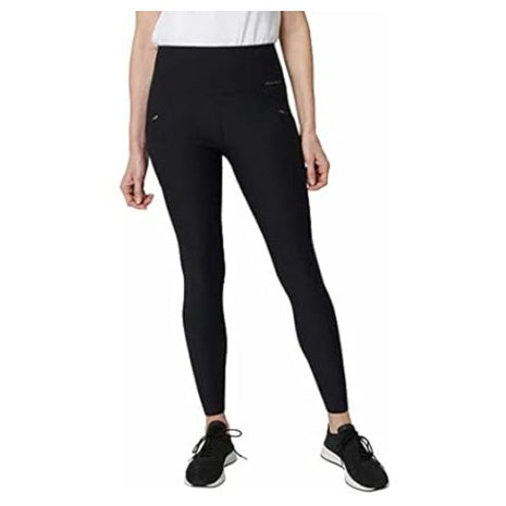 Eddie Bauer Womens Midweight High Rise Trail Tight Leggings