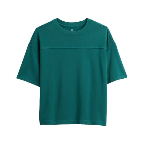 Kids Heavyweight Seam T-Shirt
