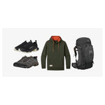 Up To 90% Off On Hiking Boots, Backpacks, And More At Woot