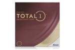 $300 Rebate on a Year’s Supply of Daily Total1 Lenses! Ends Soon!