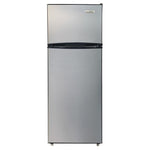 Frigidaire 7.5 Cu Ft Top Freezer Refrigerator