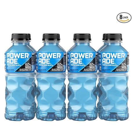Up To 46% Off Powerade Sports Drink!