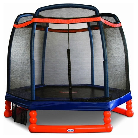 Little Tikes 7' Trampoline