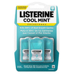 6-Pack Listerine Cool Mint PocketPaks