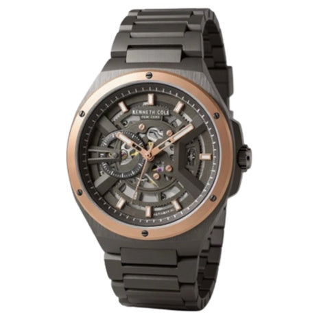 Kenneth Cole New York Mens Auto Watch