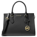 Michael Kors Women's Sheila Medium Satchel