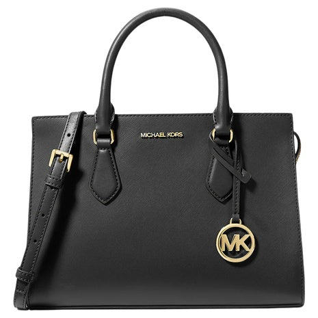 Michael Kors Women's Sheila Medium Satchel