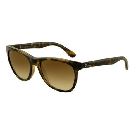 Ray-Ban RB4184 Unisex 54 Mm Square Sunglasses
