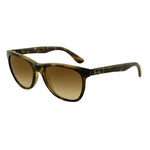 Ray-Ban RB4184 Unisex 54 Mm Square Sunglasses