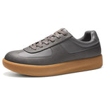 Bruno Marc Men's Lace Up Slip-Resistant Casual Sneakers (4 Colors)
