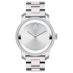 Movado Bold Iconic Women's Watch