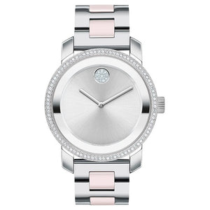 Movado Bold Iconic Women's Watch