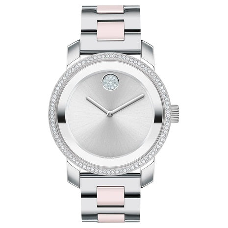 Movado Bold Iconic Women's Watch