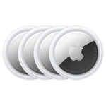 4 Apple AirTags (2nd Generation)