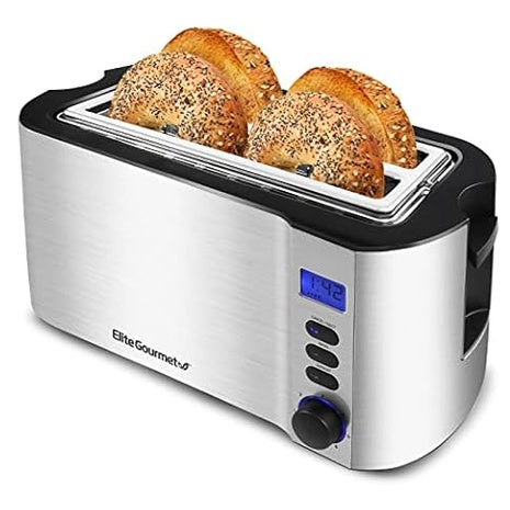 4 Slice Toaster
