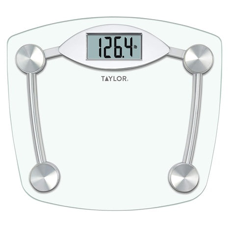 Taylor Digital Scale