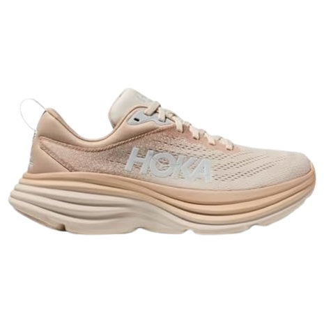 HOKA Men's Bondi 8 Max Cushioned Shoes